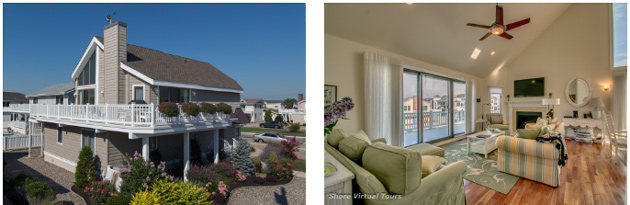 Great Stone Harbor Rental Opportunity - Beachblock