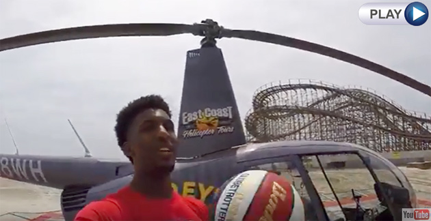 Globetrotter Bull Bullard