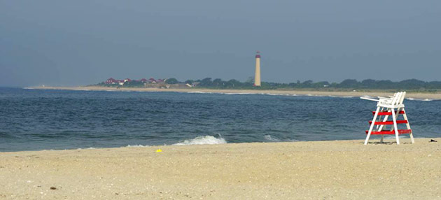 Cape May Lighthouse