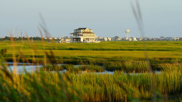 Avalon Manor Home - Avalon, NJ