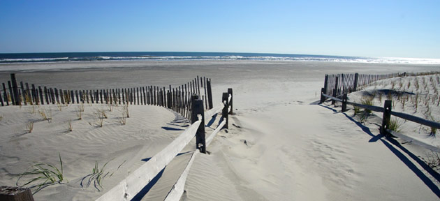 35th Street Beach
