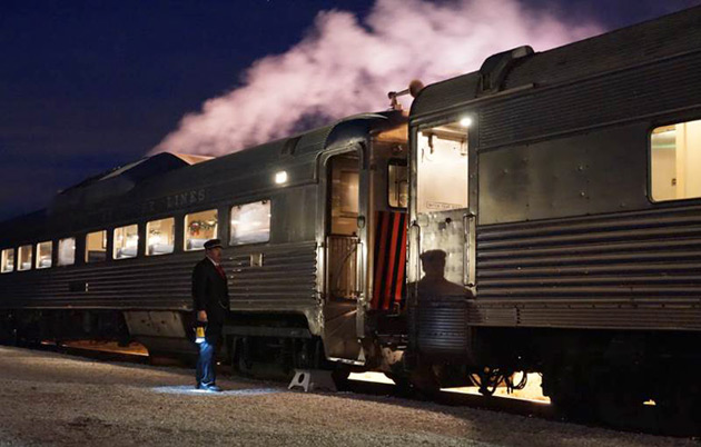 Santa Express
